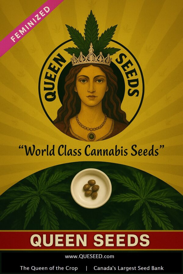 Early Miss Autoflower Marijuana Seeds
